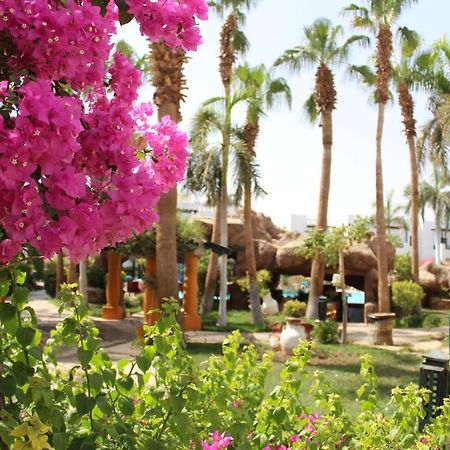 Herrmes Hospitality Шарм ел-Шейх Екстериор снимка