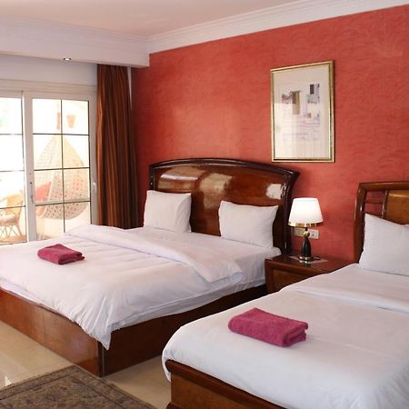 Herrmes Hospitality Шарм ел-Шейх Екстериор снимка