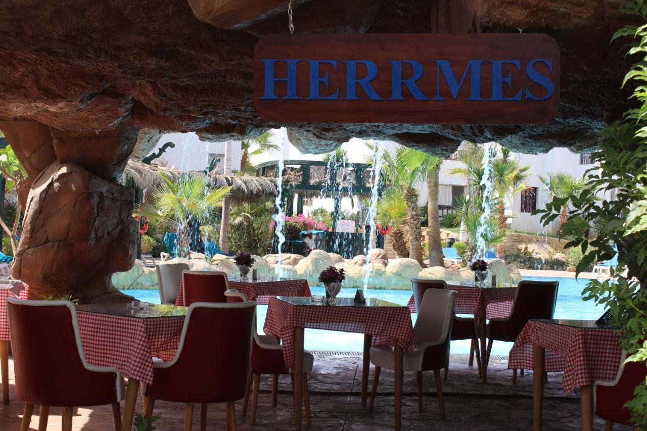 Herrmes Hospitality Шарм ел-Шейх Екстериор снимка